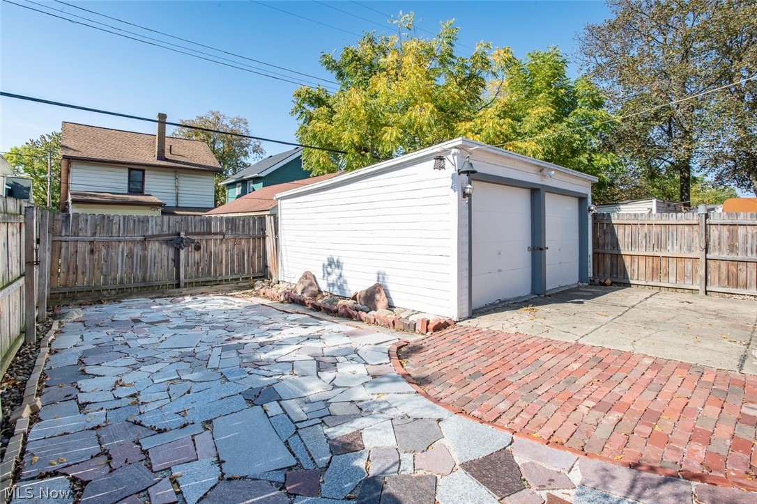 3524 W 126th Street Cleveland OH 44111