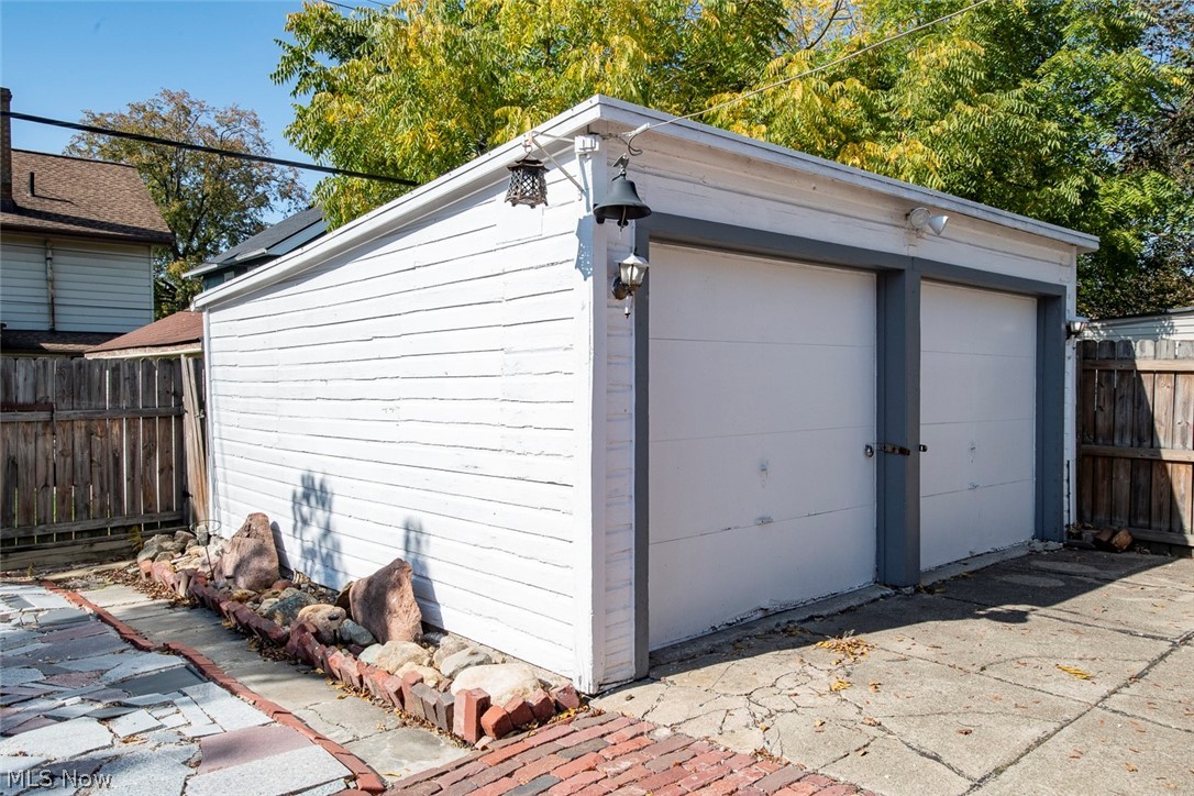 3524 W 126th Street Cleveland OH 44111