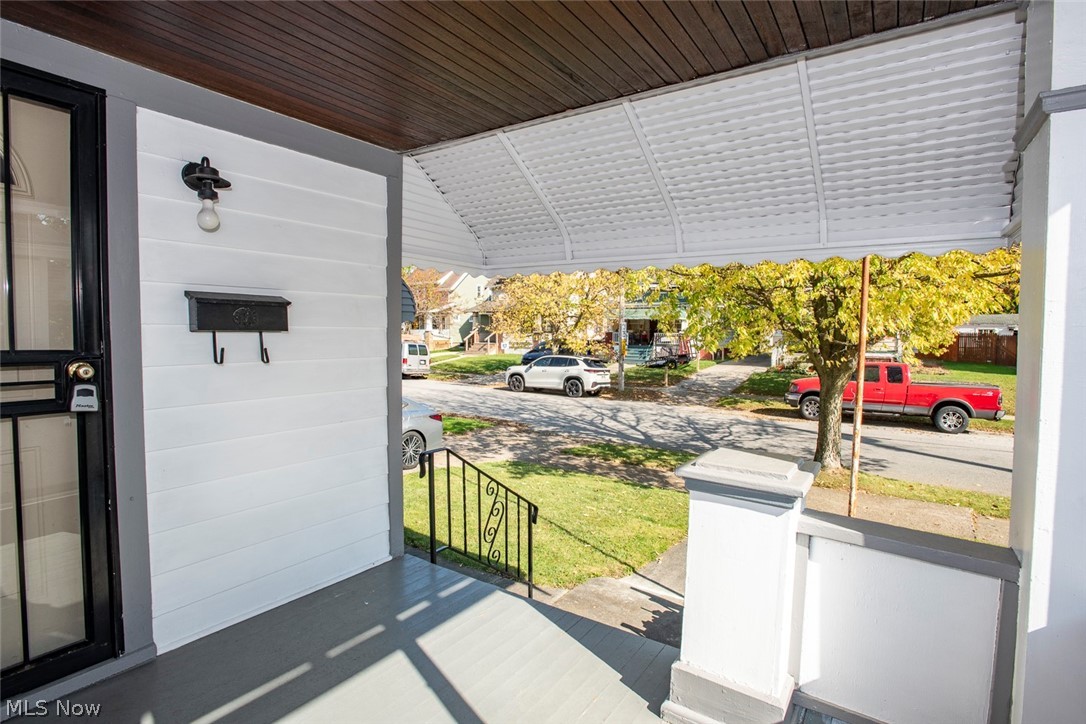 3524 W 126th Street Cleveland OH 44111