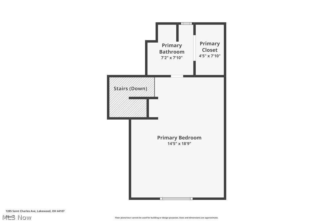 1285 Saint Charles Avenue Lakewood OH 44107