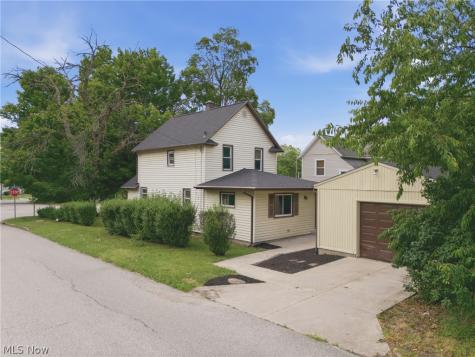 123 E State Street Barberton OH 44203
