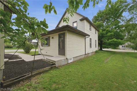 123 E State Street Barberton OH 44203
