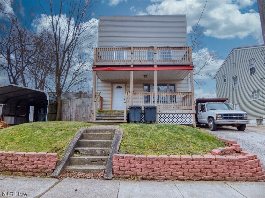 836 5th Avenue Akron OH 44306