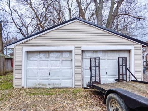 836 5th Avenue Akron OH 44306
