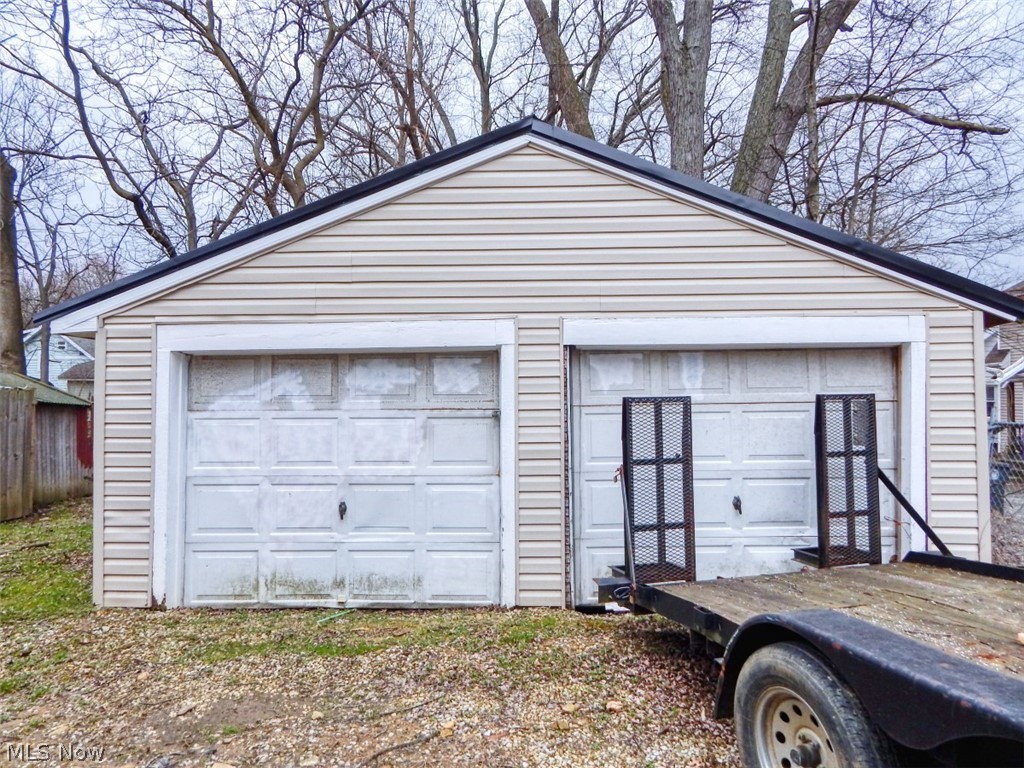 836 5th Avenue Akron OH 44306