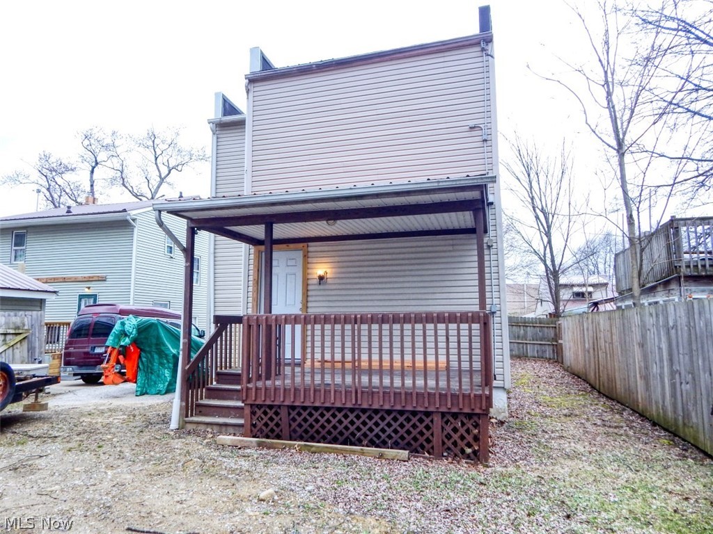 836 5th Avenue Akron OH 44306