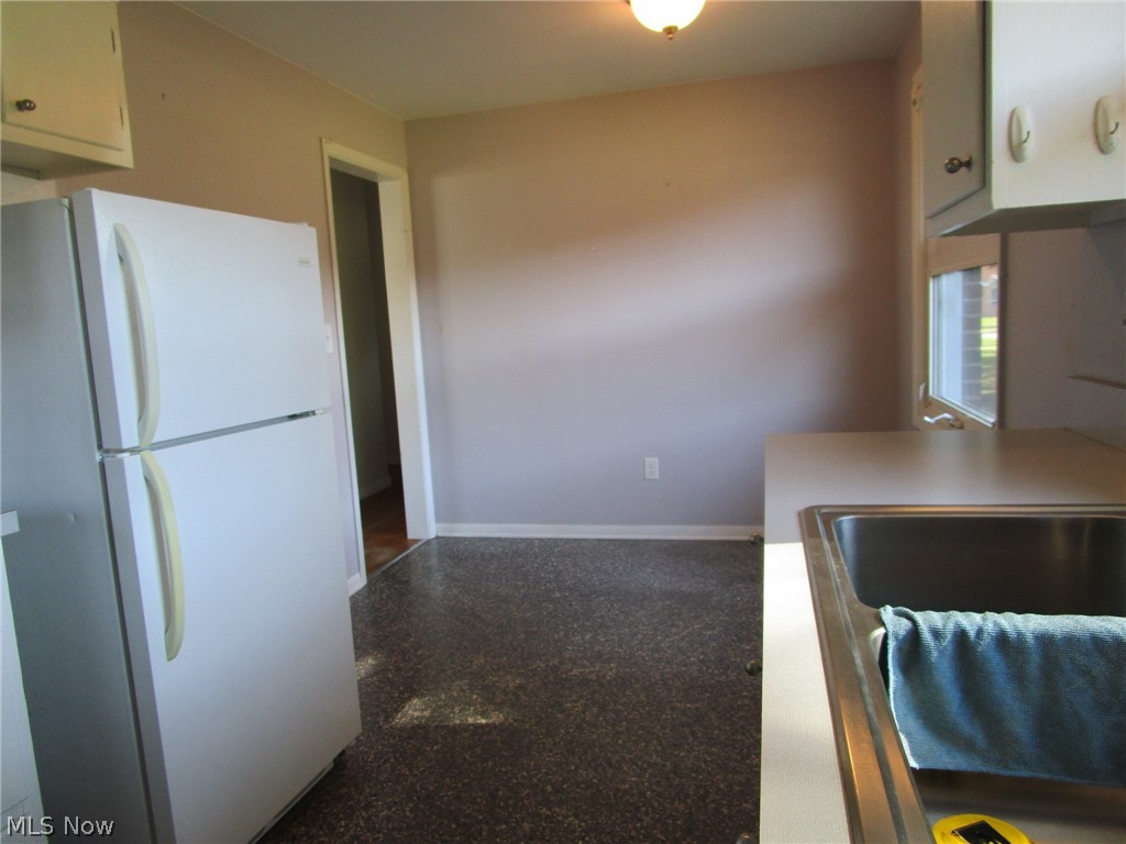 389 Jackson Street Conneaut OH 44030