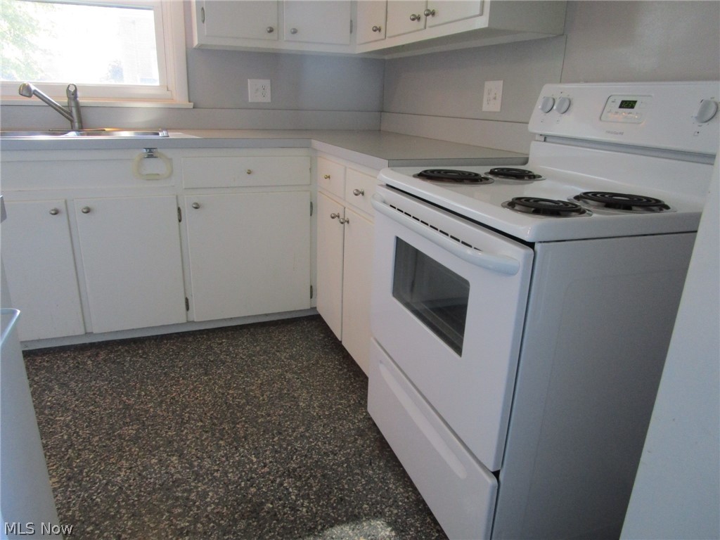 389 Jackson Street Conneaut OH 44030