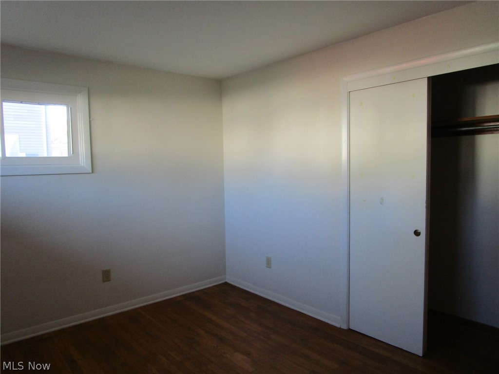 389 Jackson Street Conneaut OH 44030