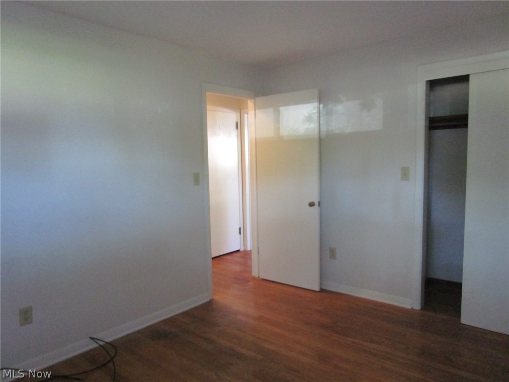 389 Jackson Street Conneaut OH 44030