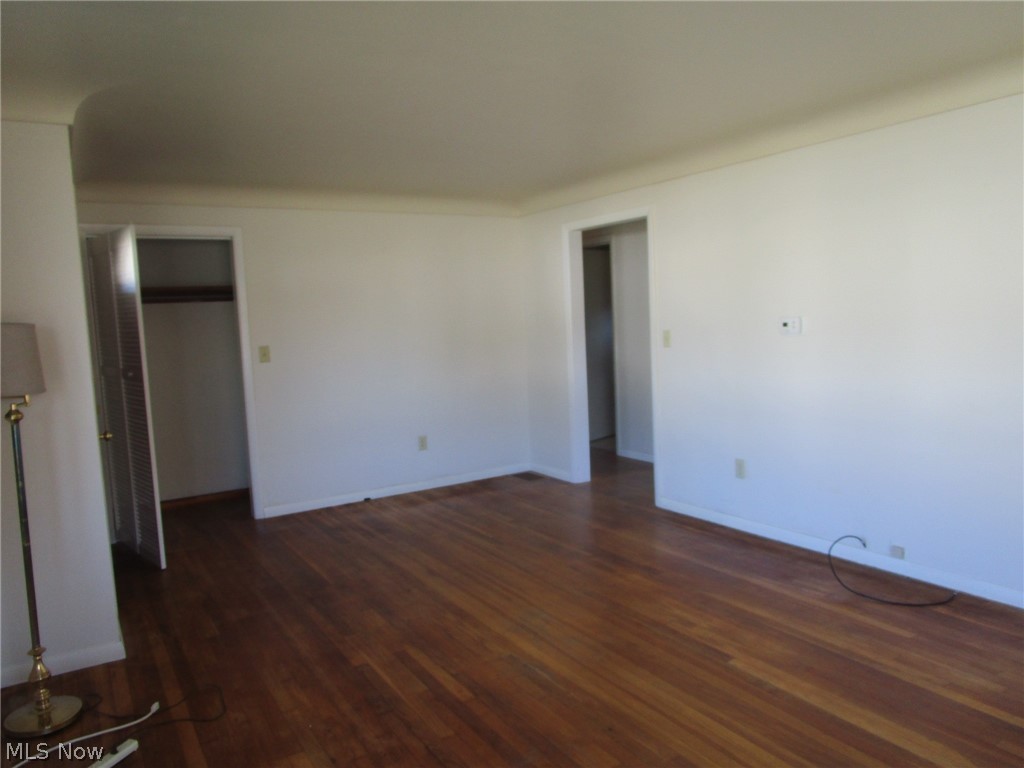 389 Jackson Street Conneaut OH 44030
