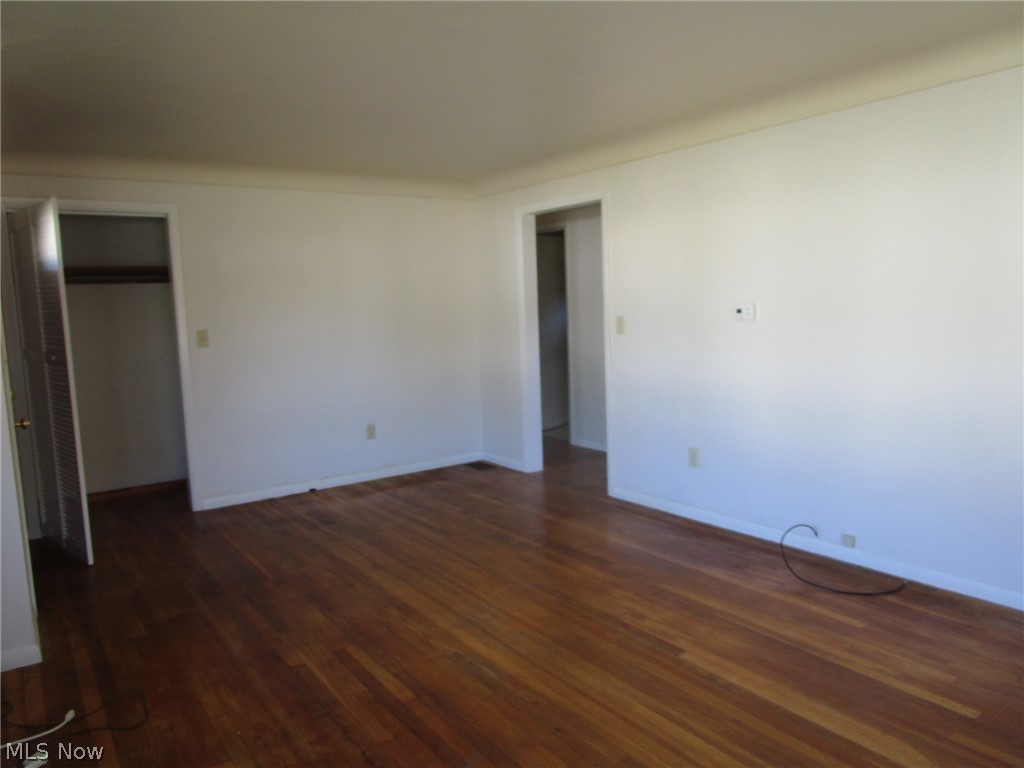 389 Jackson Street Conneaut OH 44030