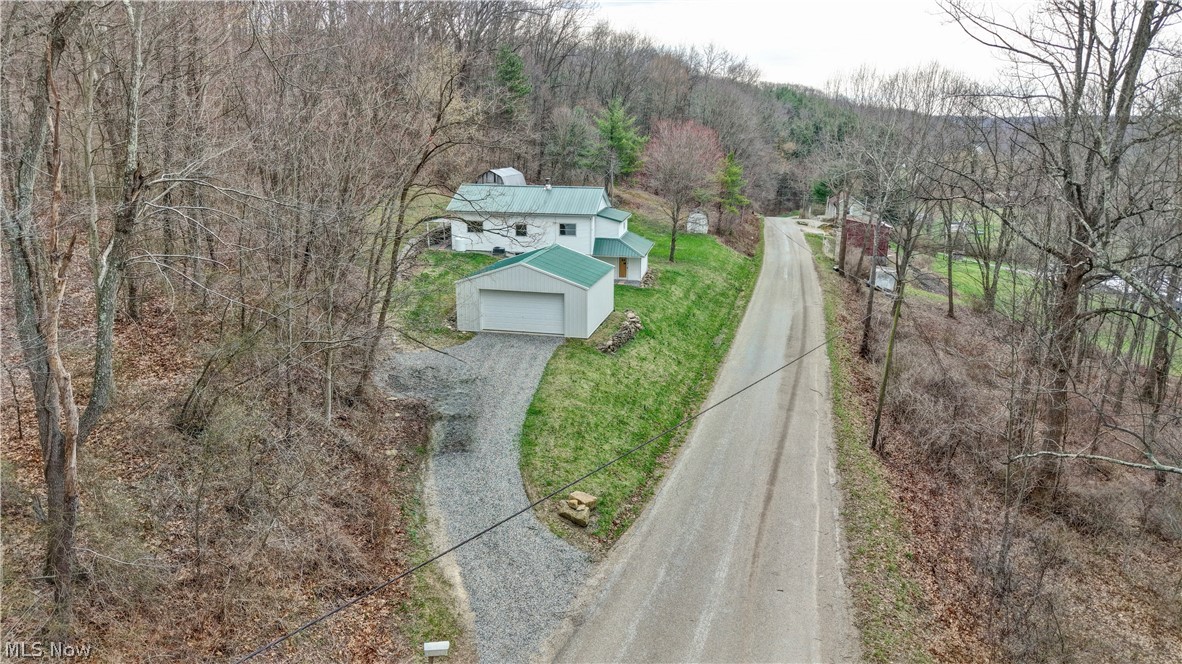 12413 Lick Run Road Newcomerstown OH 43832