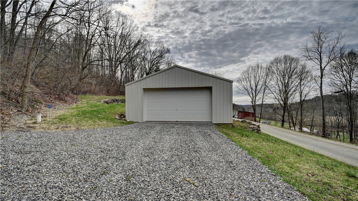 12413 Lick Run Road Newcomerstown OH 43832