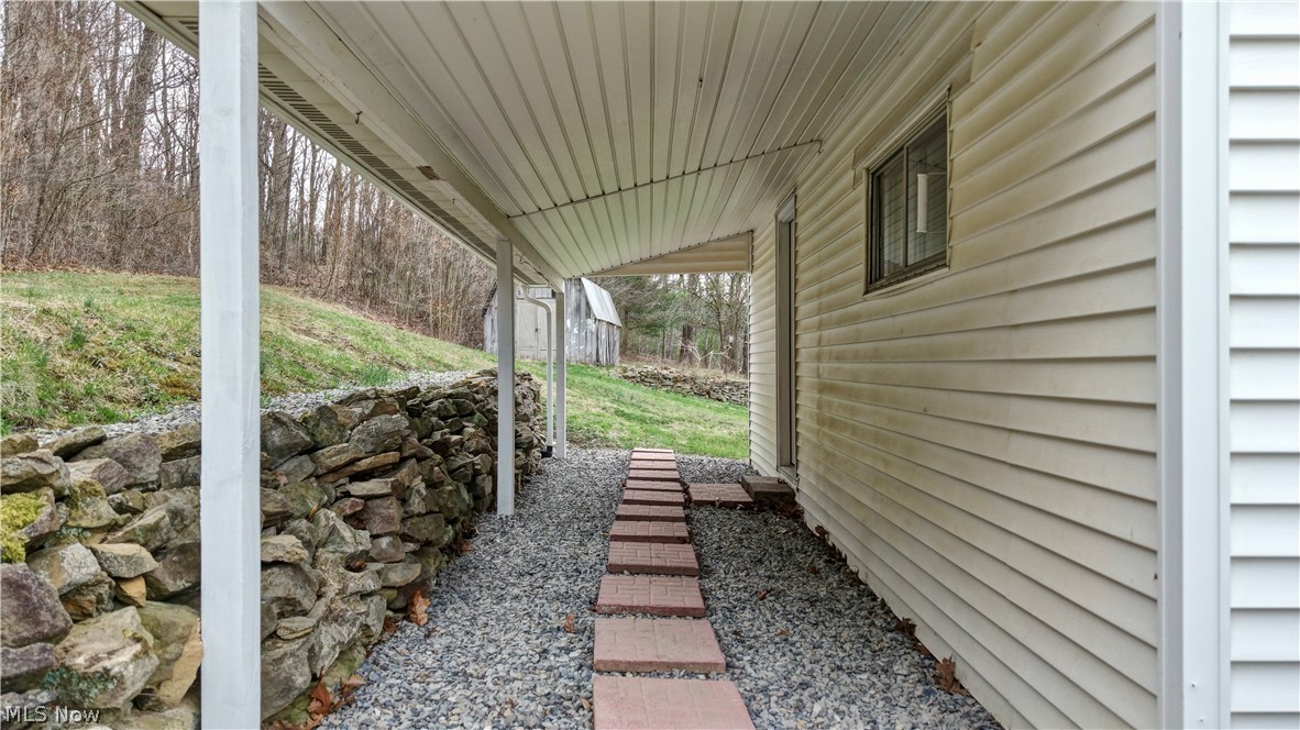 12413 Lick Run Road Newcomerstown OH 43832