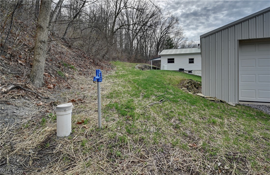 12413 Lick Run Road Newcomerstown OH 43832