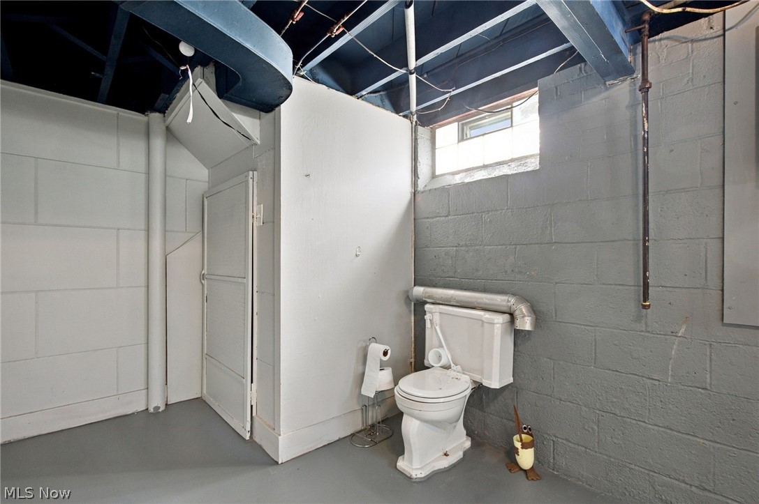 4194 W 59th Street Cleveland OH 44144