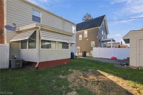 4194 W 59th Street Cleveland OH 44144