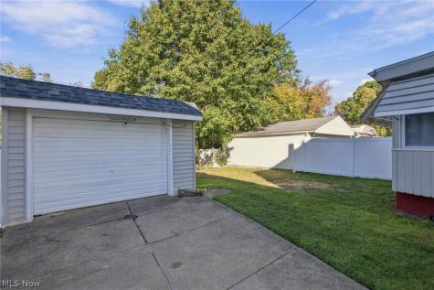 4194 W 59th Street Cleveland OH 44144