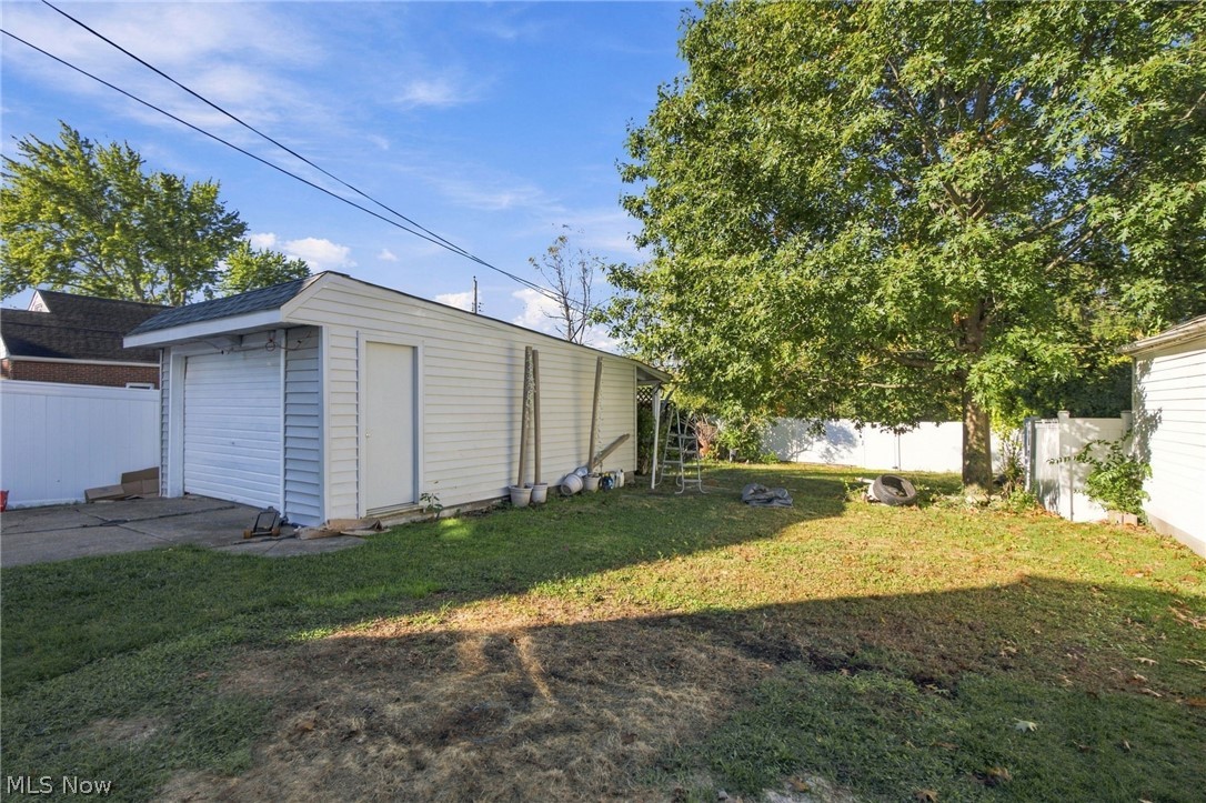 4194 W 59th Street Cleveland OH 44144