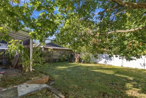 4194 W 59th Street Cleveland OH 44144
