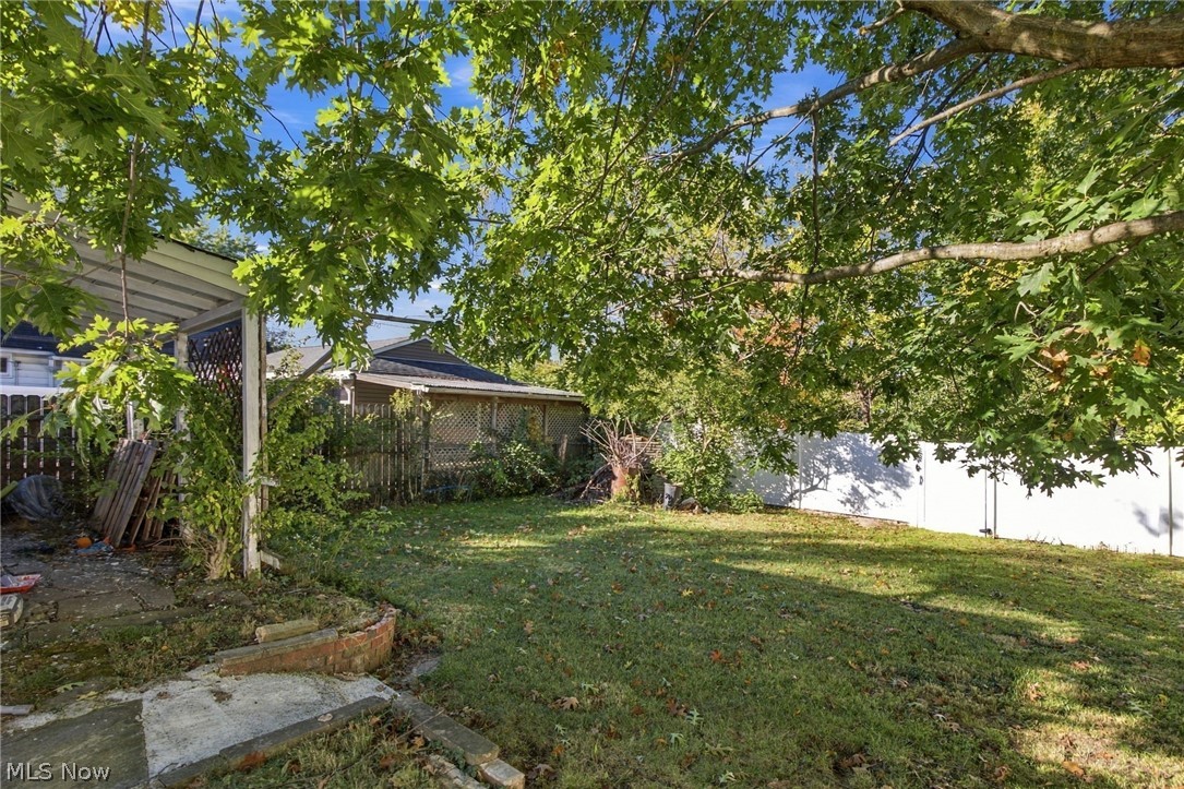 4194 W 59th Street Cleveland OH 44144