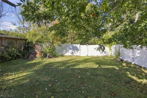 4194 W 59th Street Cleveland OH 44144