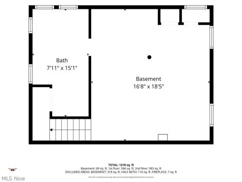 4194 W 59th Street Cleveland OH 44144