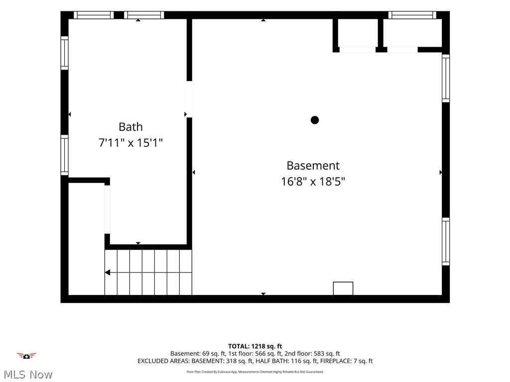 4194 W 59th Street Cleveland OH 44144