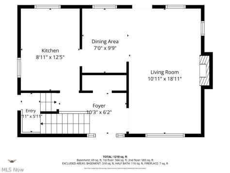 4194 W 59th Street Cleveland OH 44144
