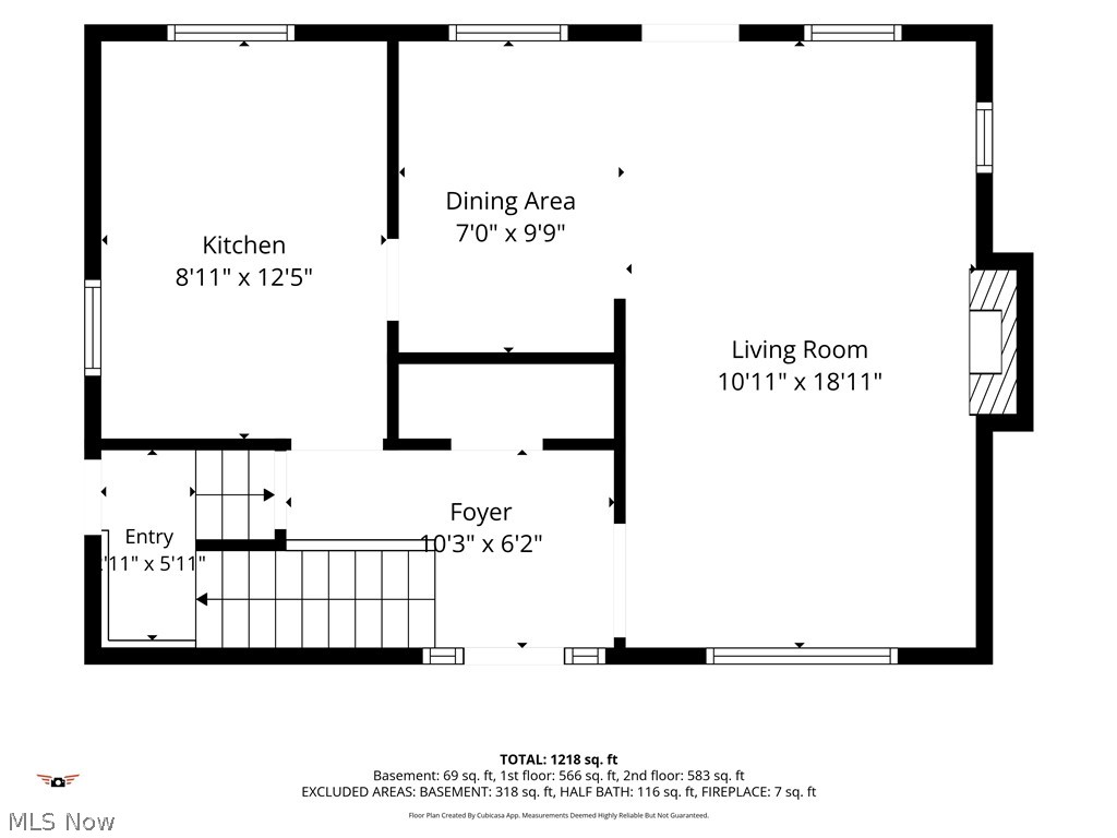 4194 W 59th Street Cleveland OH 44144