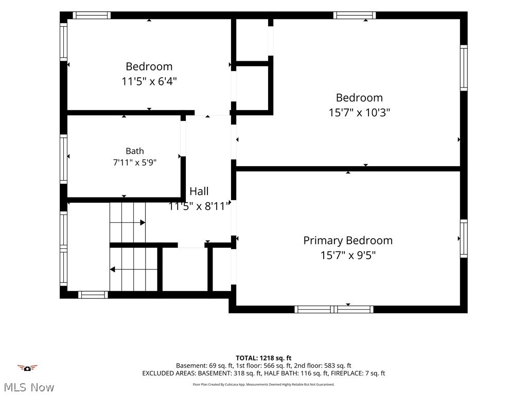 4194 W 59th Street Cleveland OH 44144