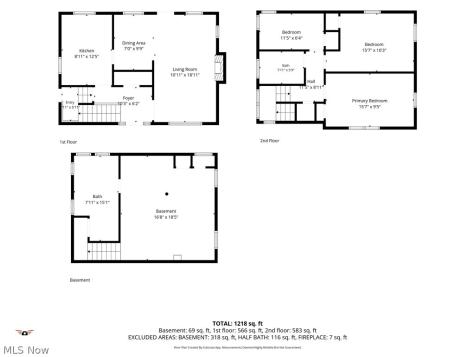 4194 W 59th Street Cleveland OH 44144