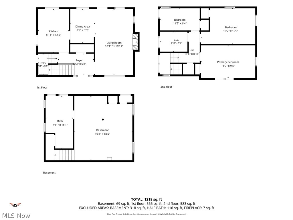 4194 W 59th Street Cleveland OH 44144