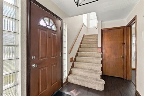 4194 W 59th Street Cleveland OH 44144