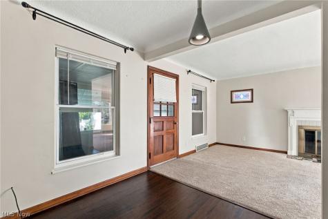 4194 W 59th Street Cleveland OH 44144