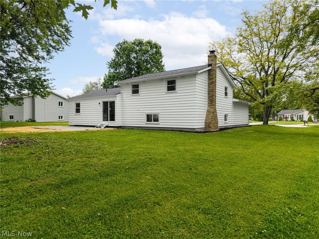 20252 Birchwood Lane Strongsville OH 44149