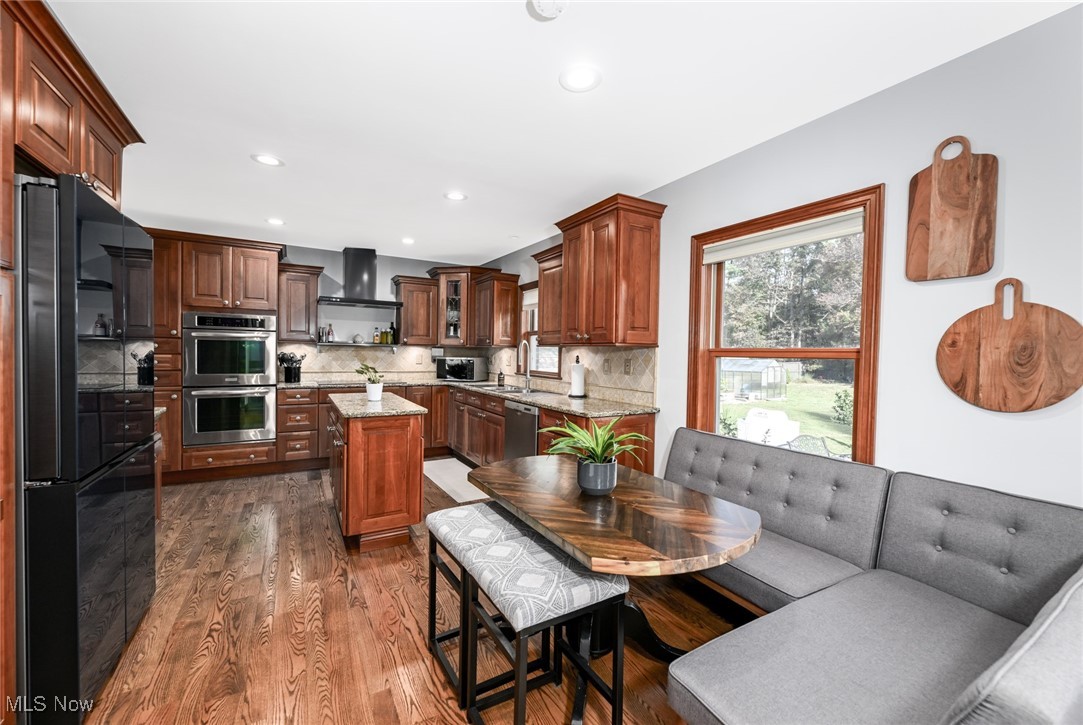 1005 Wolf Drive Broadview Heights OH 44147