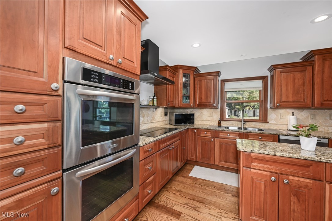 1005 Wolf Drive Broadview Heights OH 44147