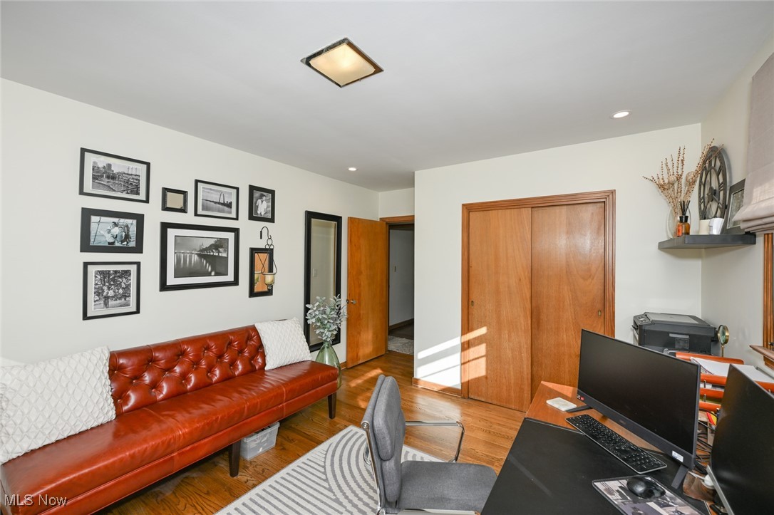 1005 Wolf Drive Broadview Heights OH 44147