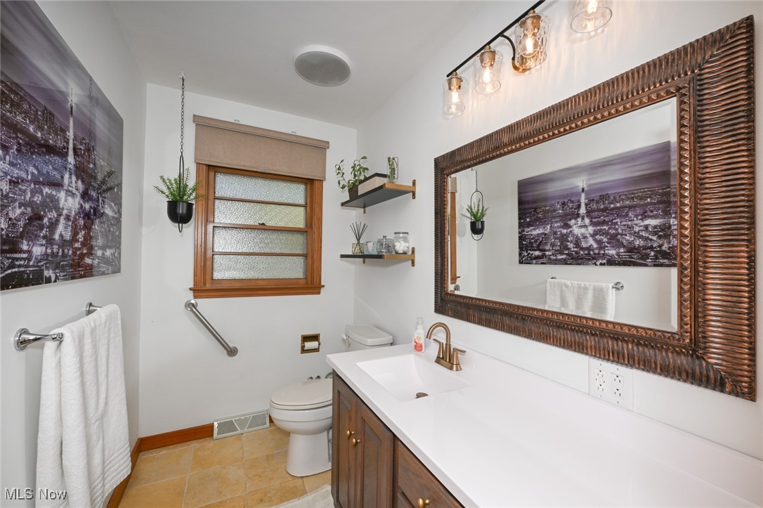 1005 Wolf Drive Broadview Heights OH 44147