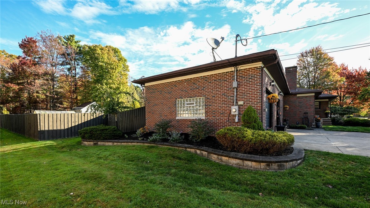 1005 Wolf Drive Broadview Heights OH 44147