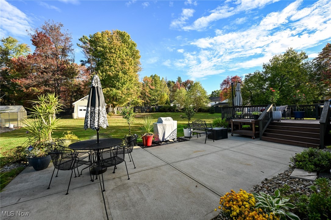 1005 Wolf Drive Broadview Heights OH 44147