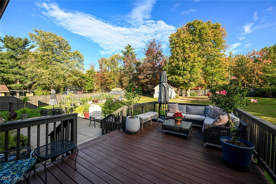 1005 Wolf Drive Broadview Heights OH 44147