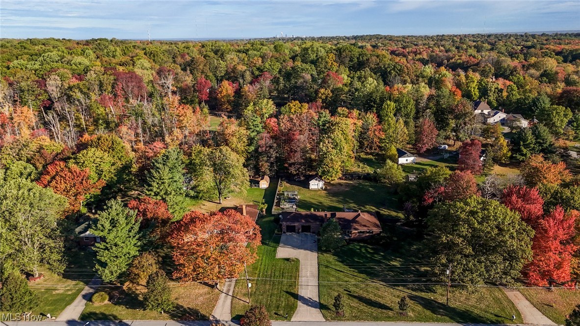 1005 Wolf Drive Broadview Heights OH 44147