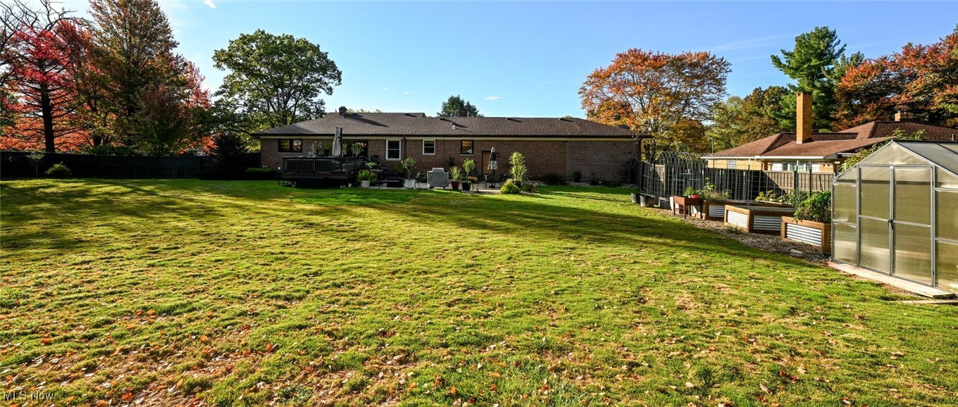 1005 Wolf Drive Broadview Heights OH 44147