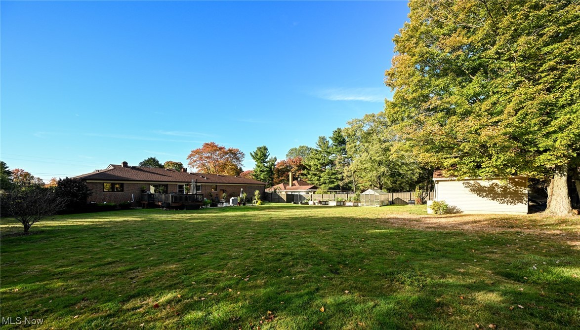 1005 Wolf Drive Broadview Heights OH 44147