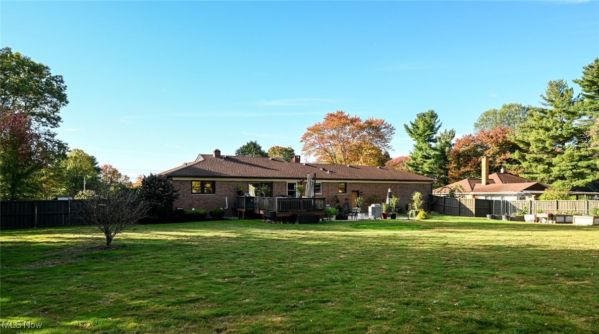 1005 Wolf Drive Broadview Heights OH 44147