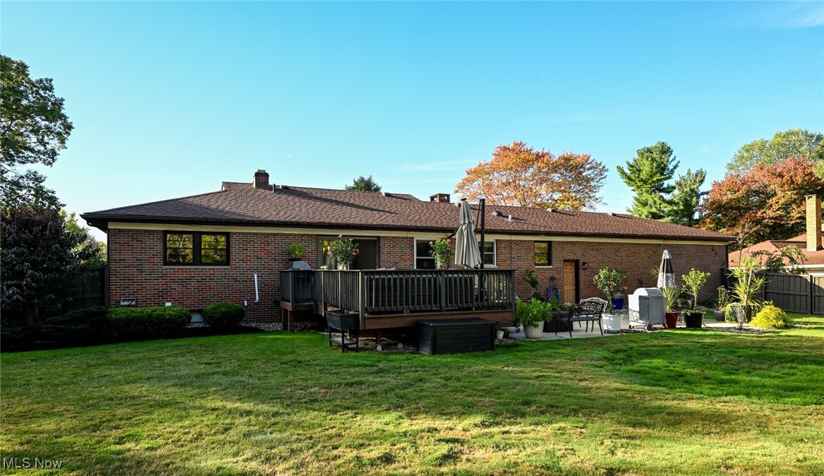 1005 Wolf Drive Broadview Heights OH 44147