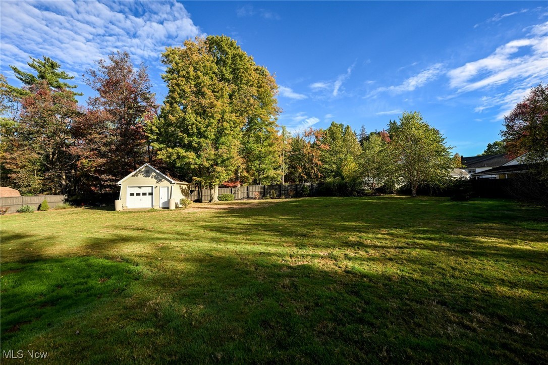 1005 Wolf Drive Broadview Heights OH 44147